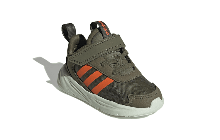 Кроссовки TD adidas neo Ozelle Running - изображение 3