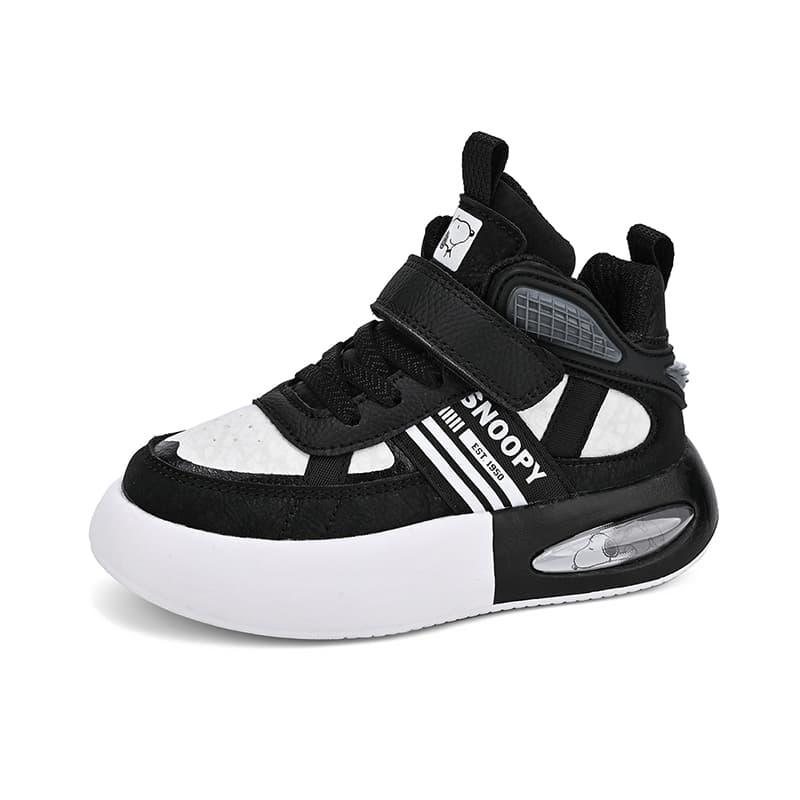 Кроссовки SNOOPY Детская повседневная обувь Low Top Kids - изображение 2