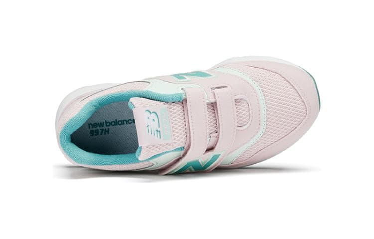 Кроссовки New Balance NB 997H - изображение 4