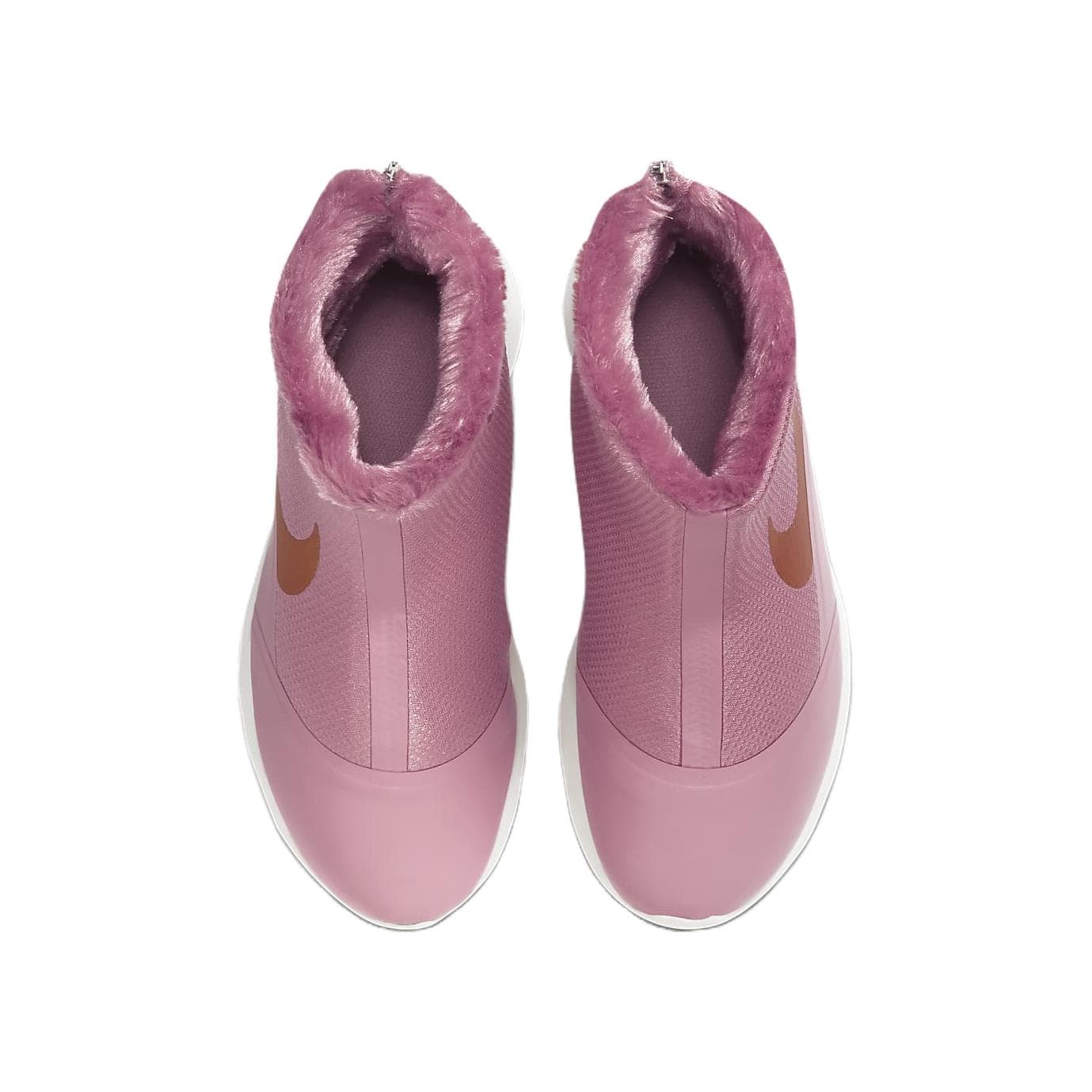 Кроссовки Nike Tanjun HI (TDV) - изображение 4