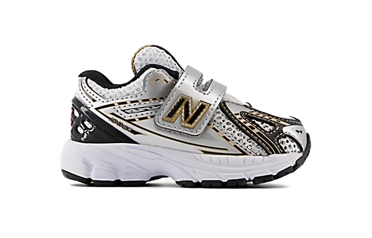New Balance 1906 HOOK LOOP - изображение 2