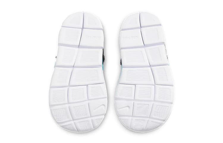 Кроссовки Nike Dynamo Free - изображение 7