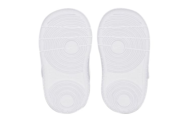 Кроссовки Nike Court Borough Low Low 2 - изображение 7