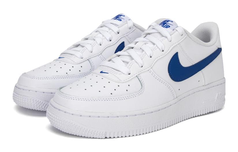 Кроссовки Nike Air Force 1 Low GS - изображение 3