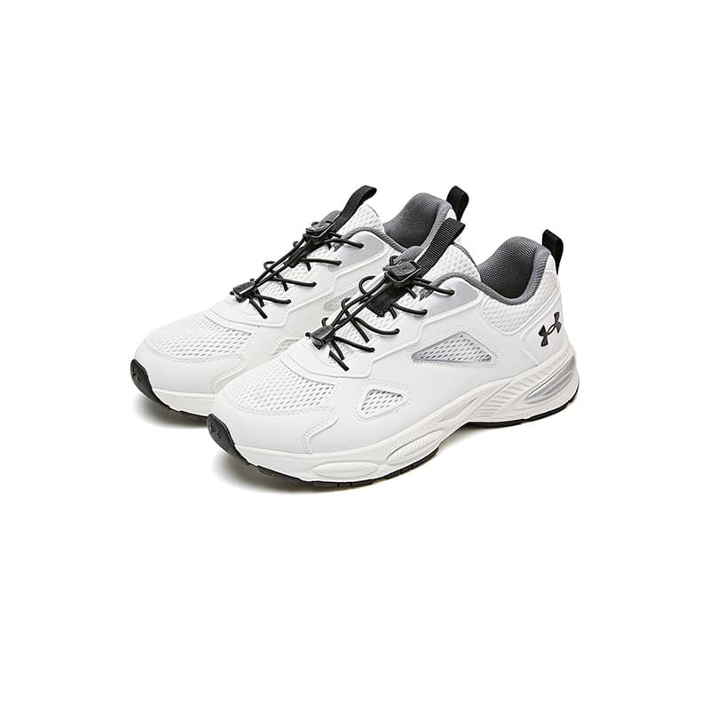 Кроссовки Детская повседневная обувь Under Armour для подростков - изображение 2