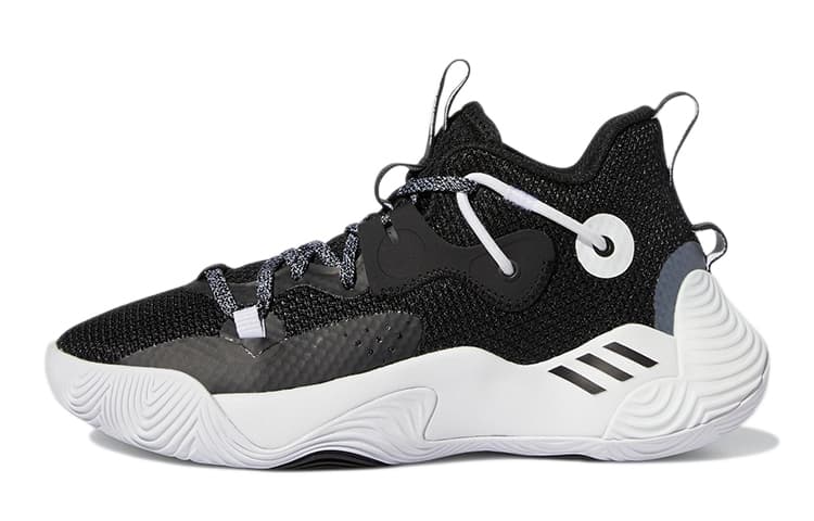 Кроссовки для баскетбола adidas Harden Stepback 3