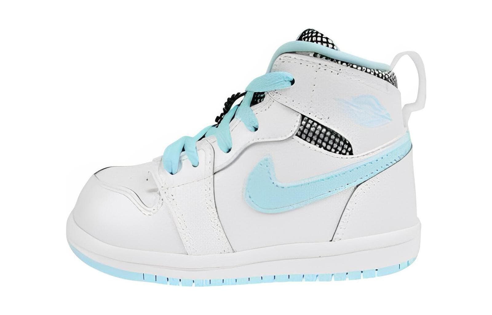 Jordan Air Jordan 1 Retro High - изображение 1