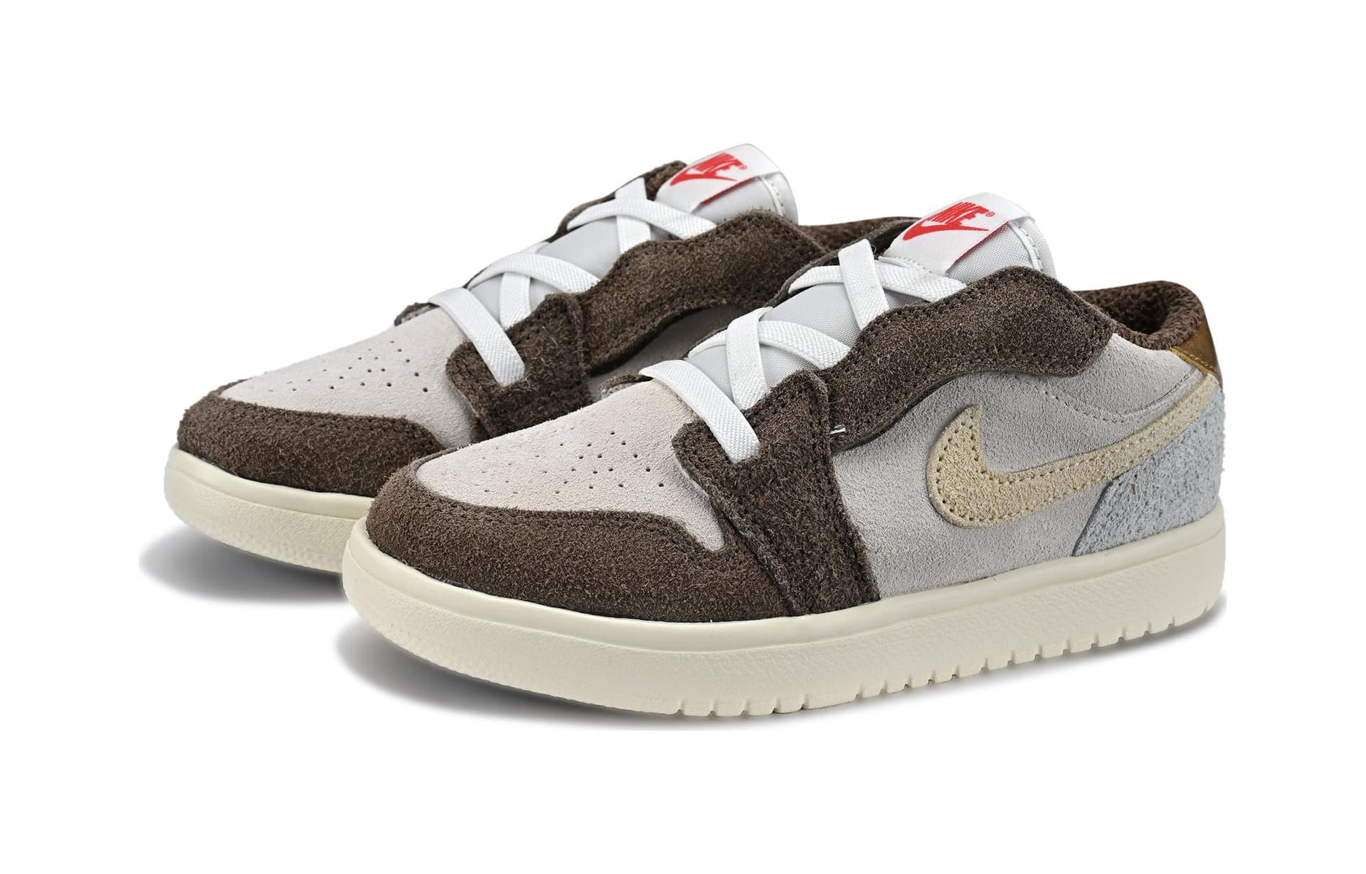Кроссовки для баскетбола Jordan Air Jordan 1 Low ALT CNY - изображение 3