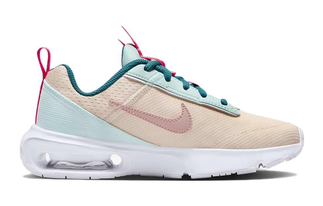 Кроссовки Nike Air Max INTRLK GS — фото 2