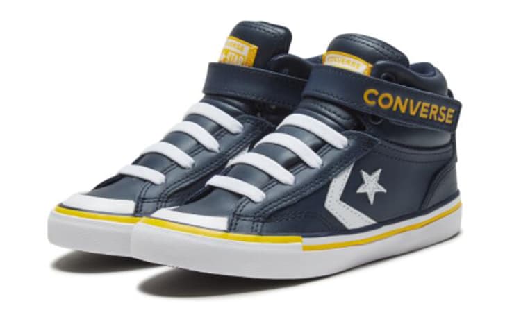 Кроссовки Converse Pro Blaze Starp - изображение 4