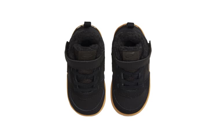 Кроссовки Nike Court Borough Mid - изображение 6