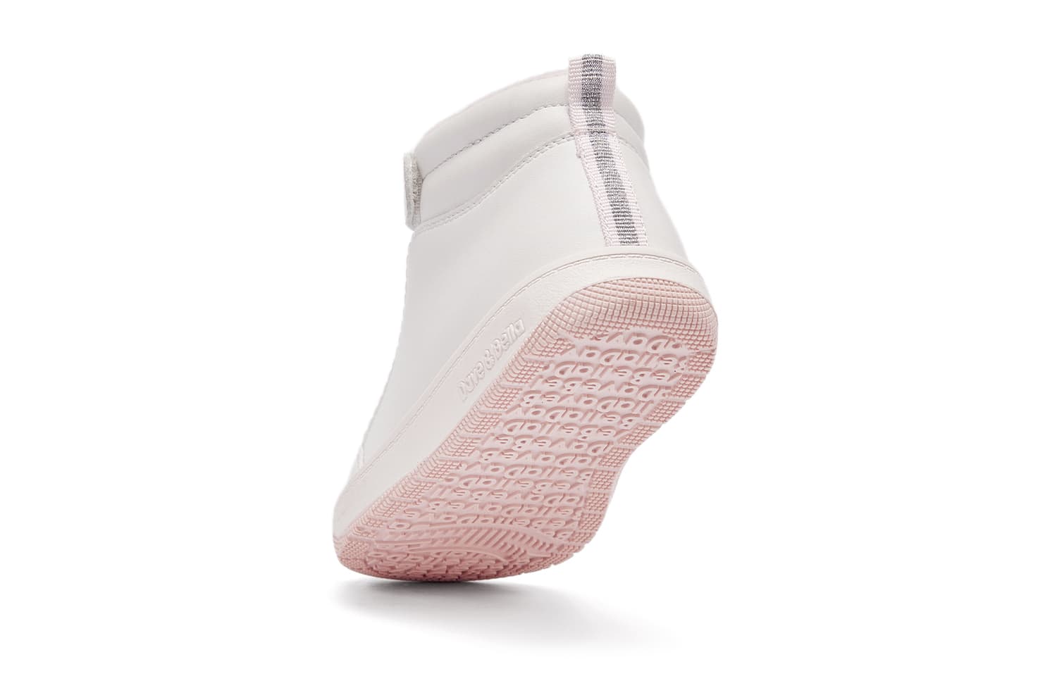 Кроссовки DAVE&BELLA Hello Kitty Детские Скейтборды High Top Ecru Дошкольный - изображение 4