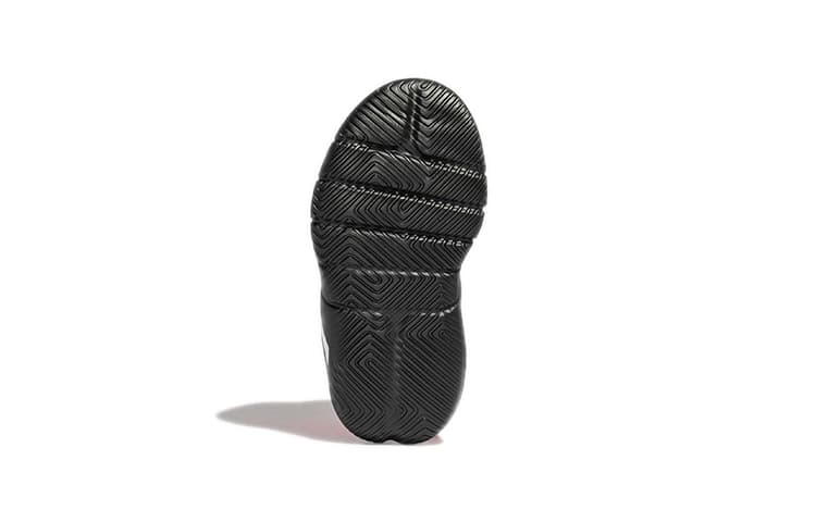 Кроссовки TD adidas Rapidazen I - изображение 7