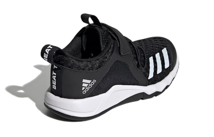 Кроссовки adidas Rapida flex Bth El K - изображение 5