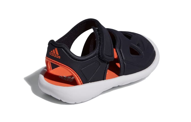 Кроссовки adidas Fortaswim - изображение 5