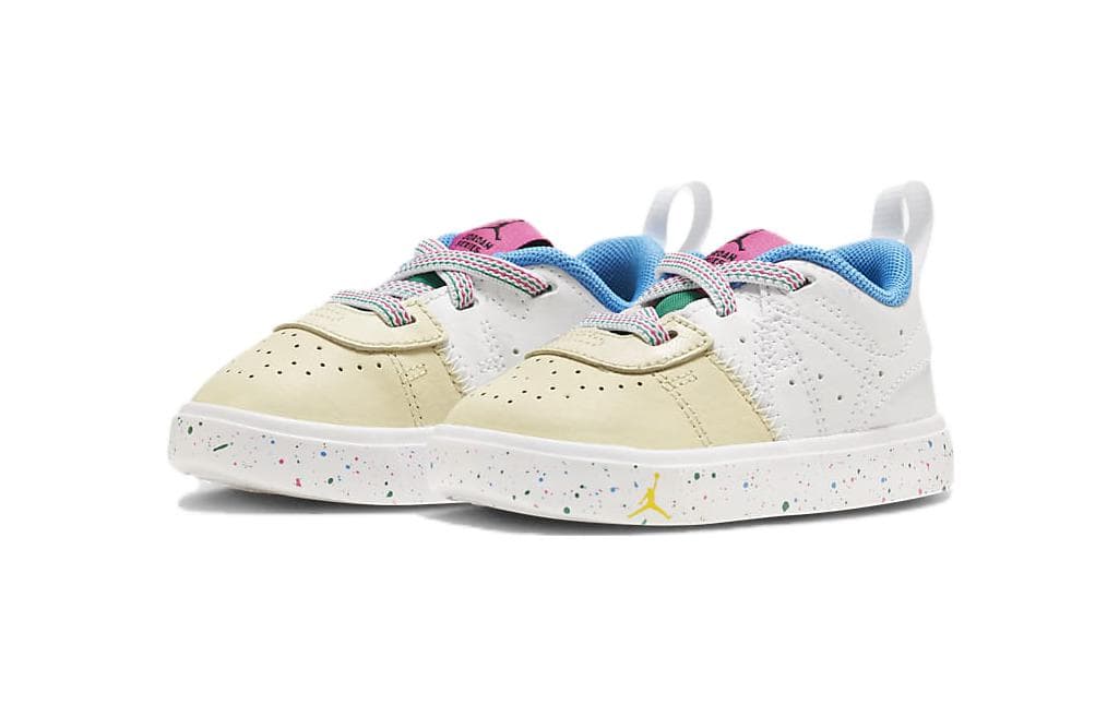 Кроссовки Jordan Air Jordan Series Series ES ALT TD - изображение 3