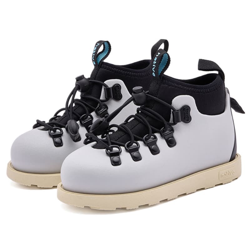 Native Shoes Fitzsimmons 3.0 - изображение 2