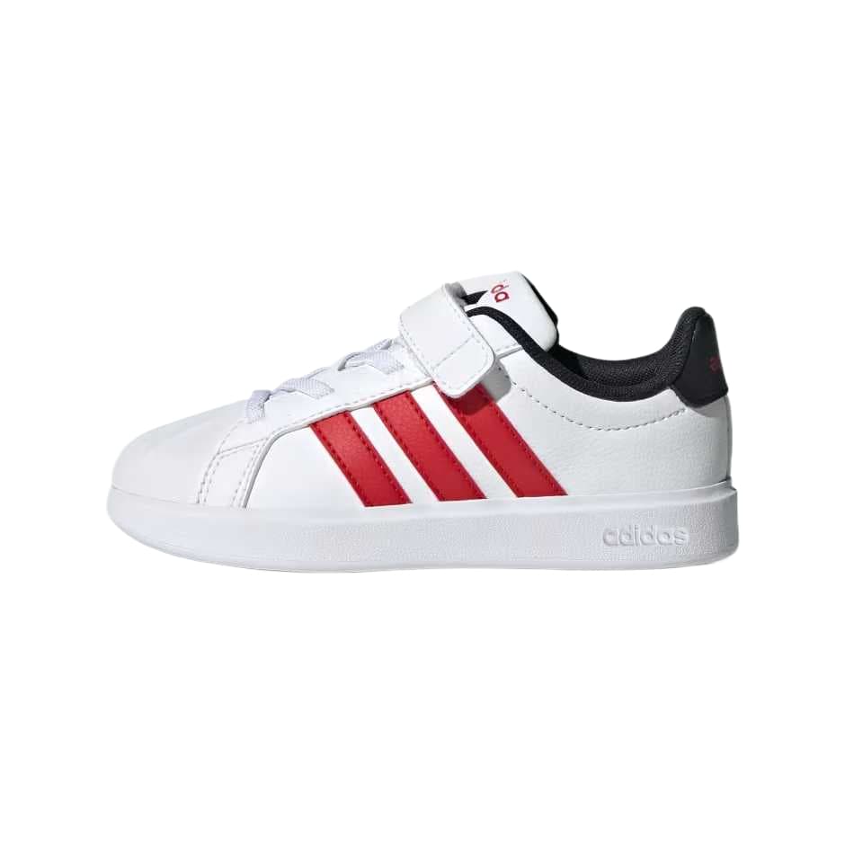 Кроссовки Adidas Street Talk Скейтборд Обувь Детский - изображение 1