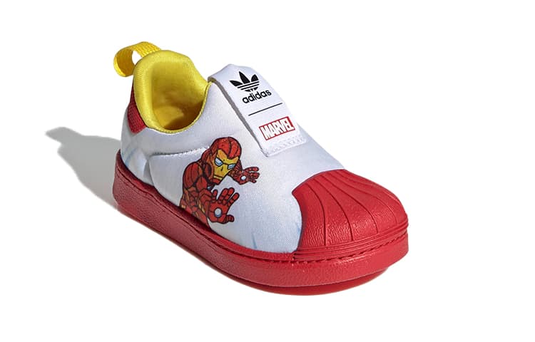 Кроссовки adidas originals Superstar 360 - изображение 3