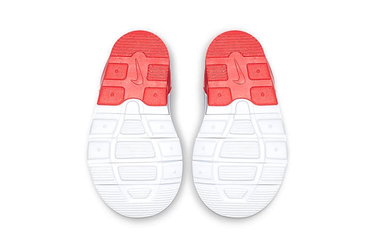Кроссовки Nike Air Max Motion 2 - изображение 3