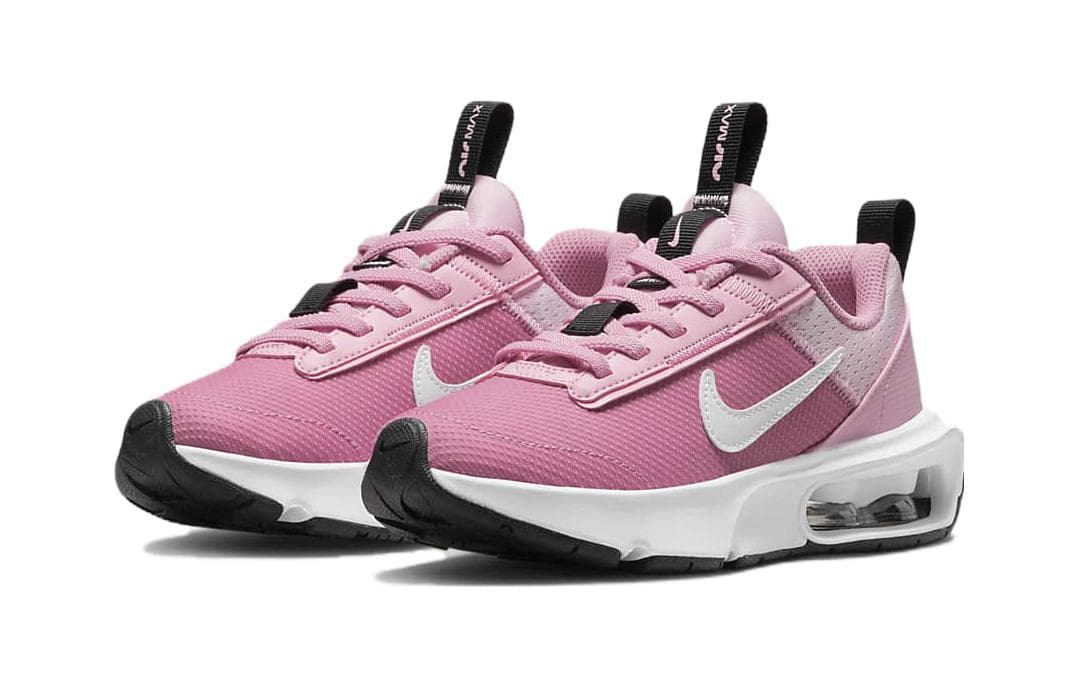 Кроссовки Nike Air Max INTRLK Lite - изображение 3