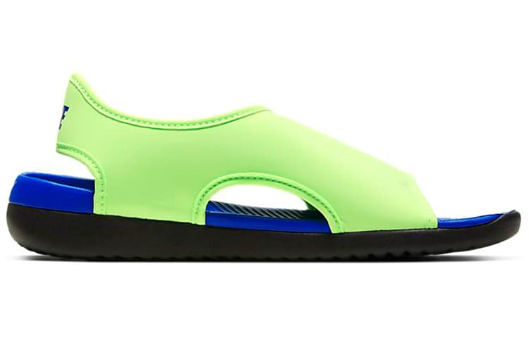Сандалии Nike Sunray Adjust 5 V2 - изображение 2