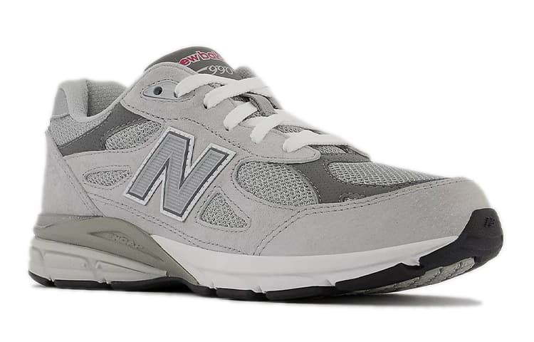 Кроссовки New Balance NB 990 V3 - изображение 5