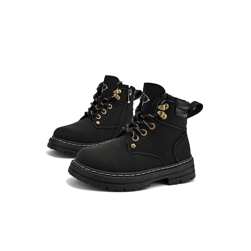 SNOOPY Детские ботинки High Top Kids - изображение 2