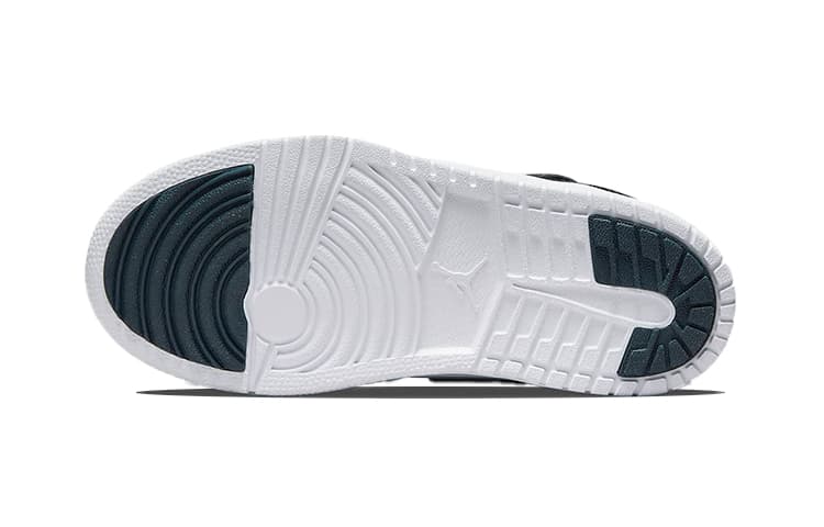 Кроссовки для баскетбола Jordan Air Jordan 1 - изображение 6