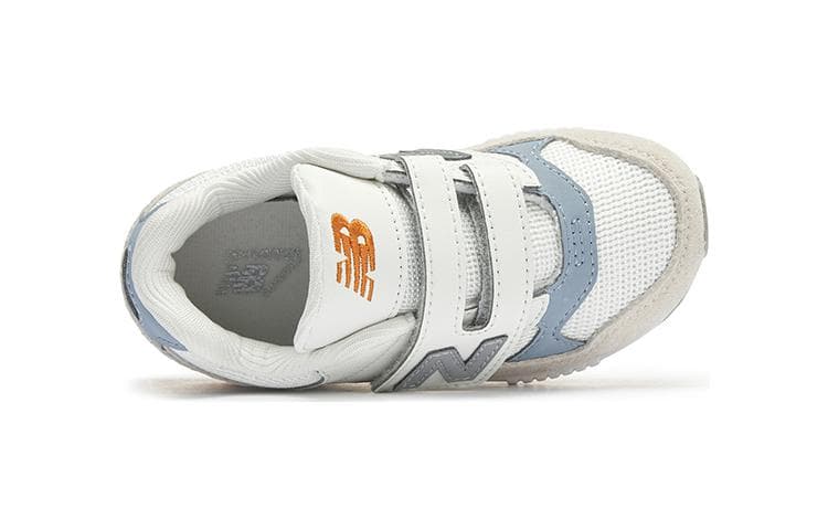 Кроссовки New Balance NB 530 - изображение 4