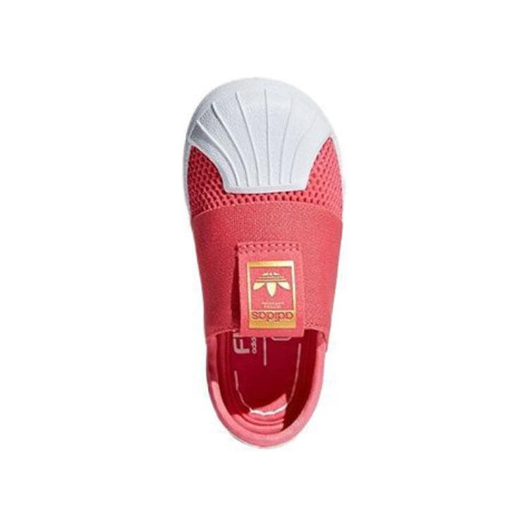 Кроссовки adidas originals Superstar Smr 360 I - изображение 7