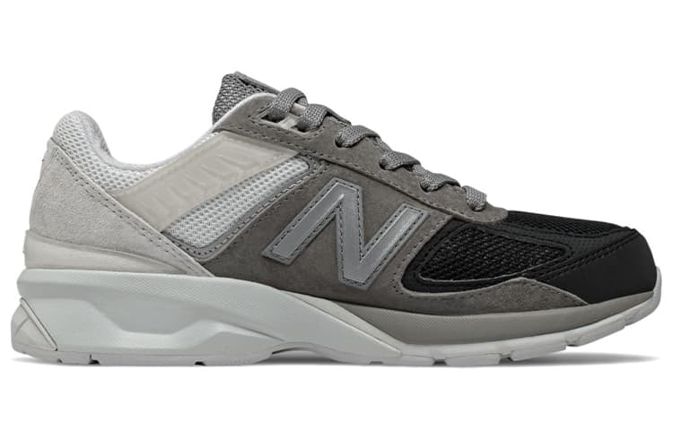 Кроссовки New Balance NB 990 V5 - изображение 4