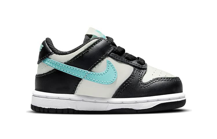 Кроссовки Nike Dunk Low "Tiffany" - изображение 3