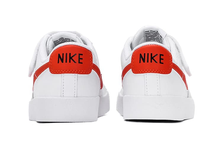 Кроссовки Nike Blazer - изображение 4