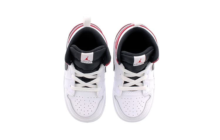 Кроссовки Jordan Air Jordan 1 - изображение 3