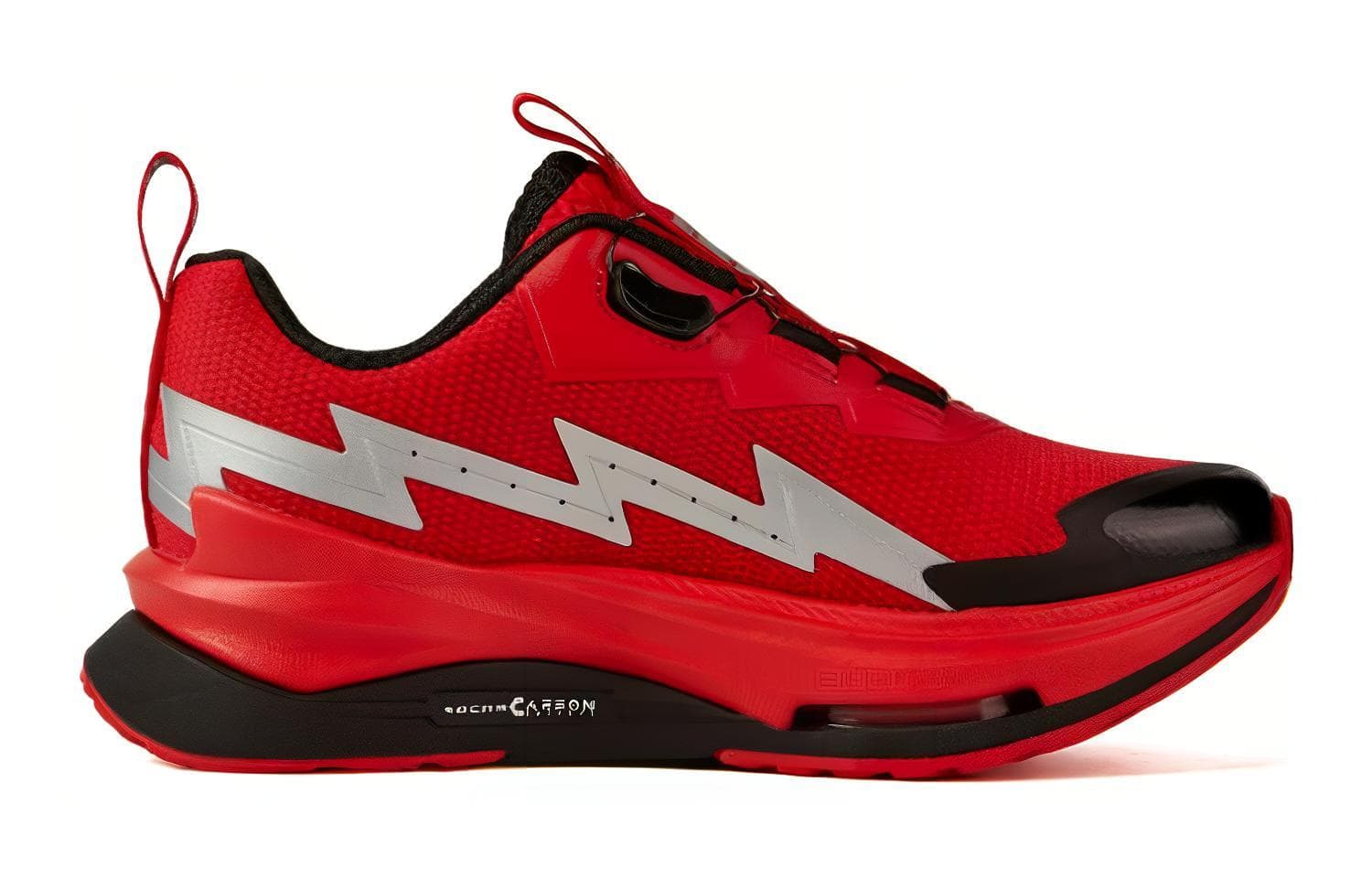 Кроссовки SONIC x FILA - изображение 2