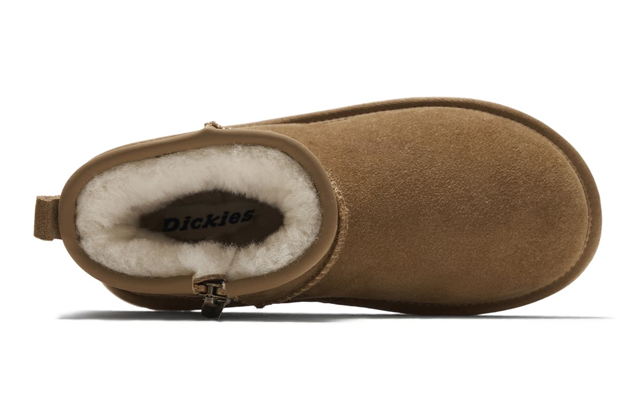 Dickies Мода Универсальный Утолщенный и с Флисовой Подкладкой - изображение 3