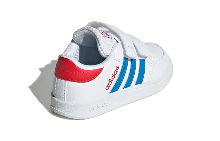 Кроссовки TD adidas neo Breaknet - изображение 4