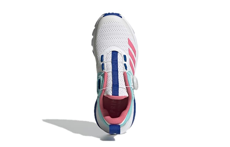 Кроссовки adidas Activeflex Boa K - изображение 7
