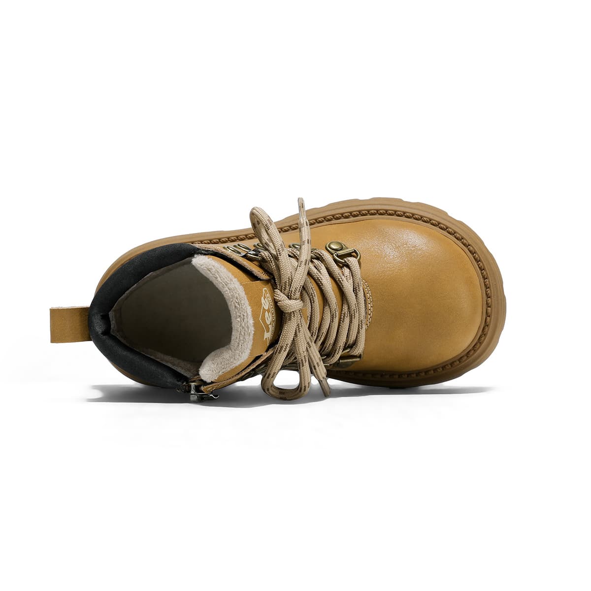 LEE KIDS Термические Аbrasion-Resistant Slip-Resistant Anti-KICK Высокие Топы Детские Ботинки - изображение 10