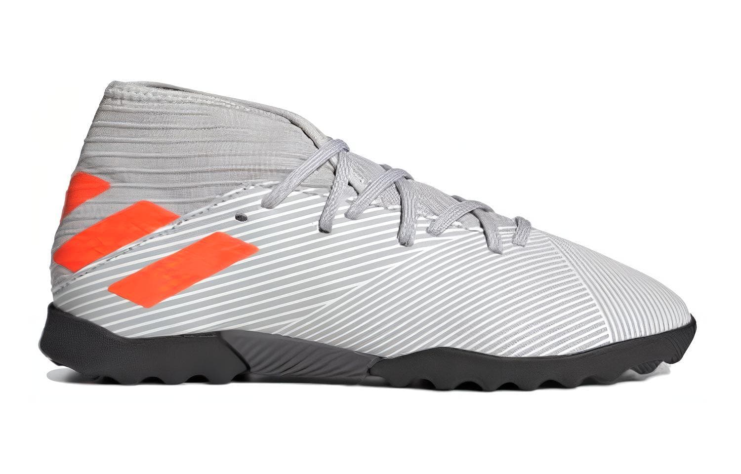 Бутсы adidas Nemeziz 19.3 TF J - изображение 3