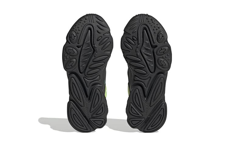 Кроссовки adidas originals Ozweego - изображение 6