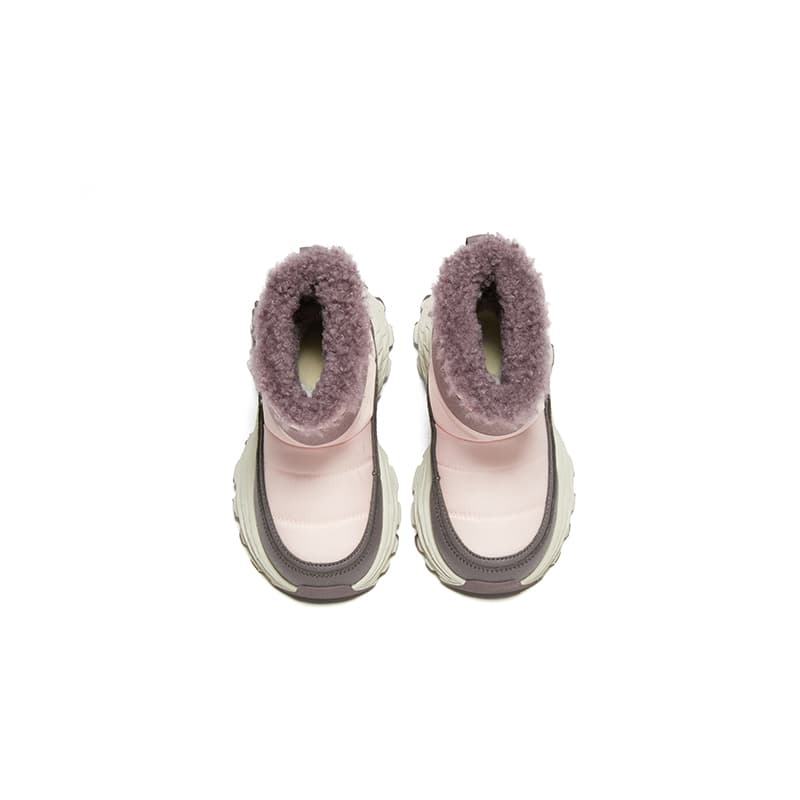 lee Синтетическая кожа С флисовой подкладкой Подкладка Fashion Versatile Удобный Кампус Студенты На открытом воздухе - изображение 5