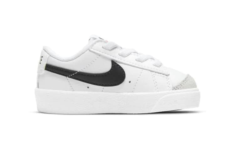 Кроссовки Nike Blazer Low - изображение 3