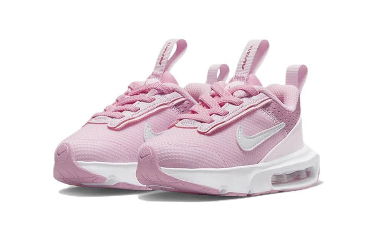 Кроссовки TD Nike Air Max INTRLK Lite - изображение 3