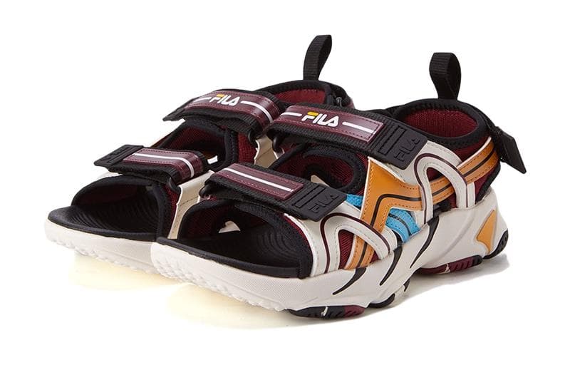 FILA - изображение 2
