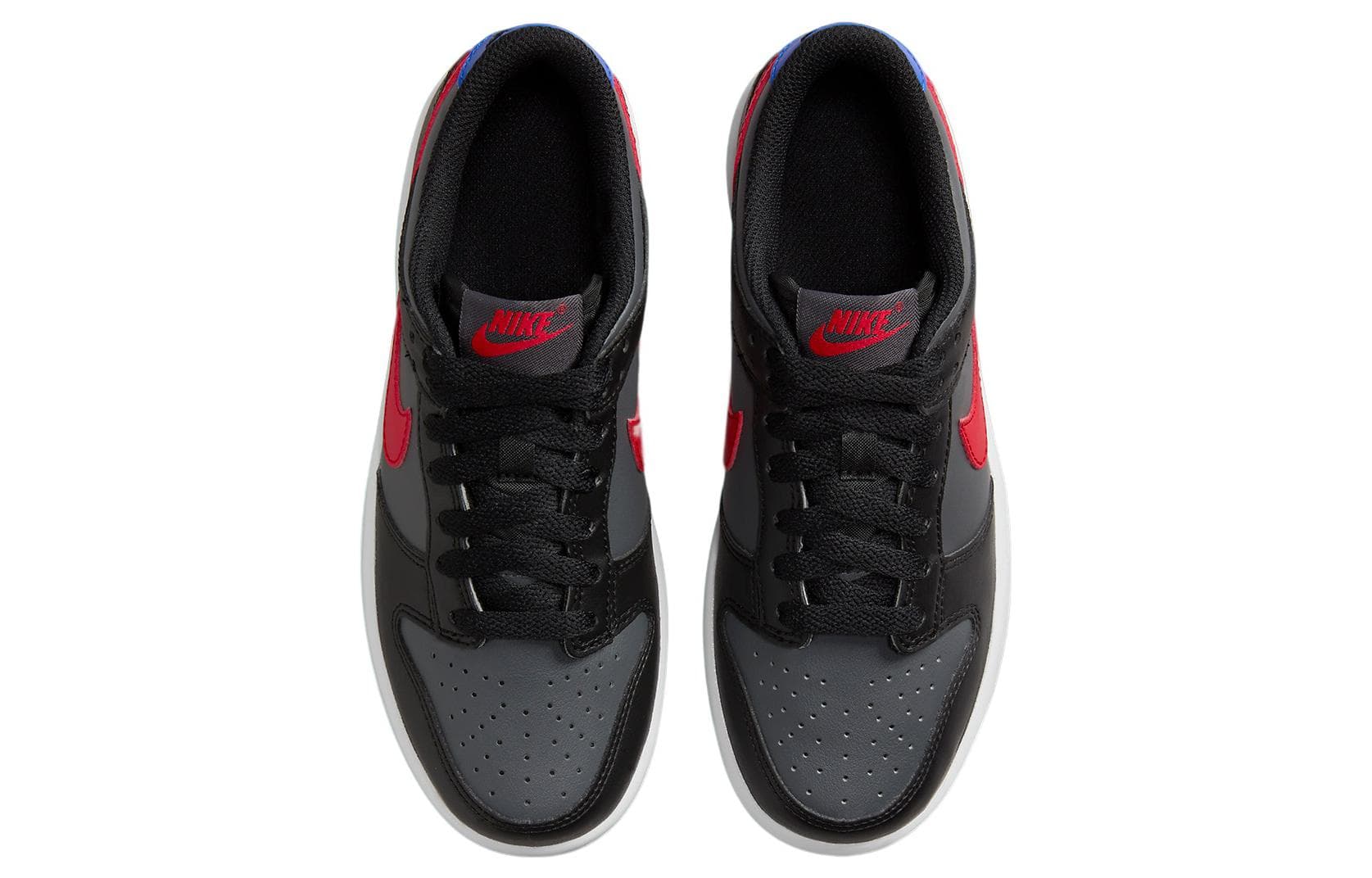 Кроссовки Nike Dunk Low GS - изображение 4