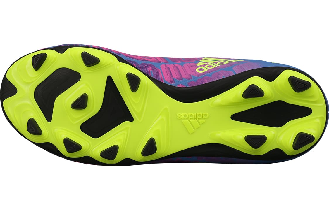Бутсы adidas X Speedflow Messl.4 X FXG - изображение 5