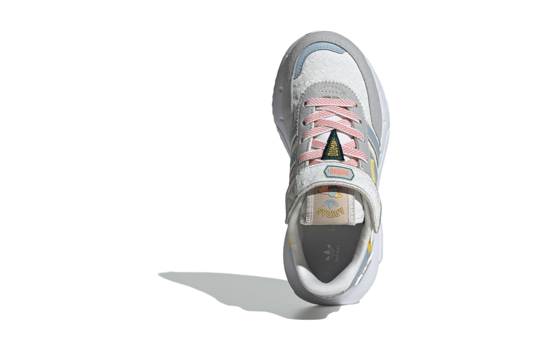 adidas originals Retropy F2 - изображение 4