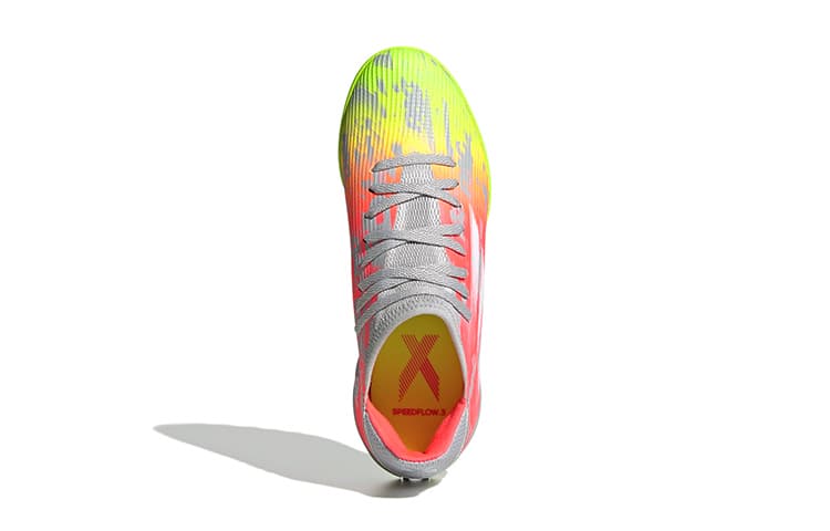 Бутсы Spelldflow.3 x adidas - изображение 5